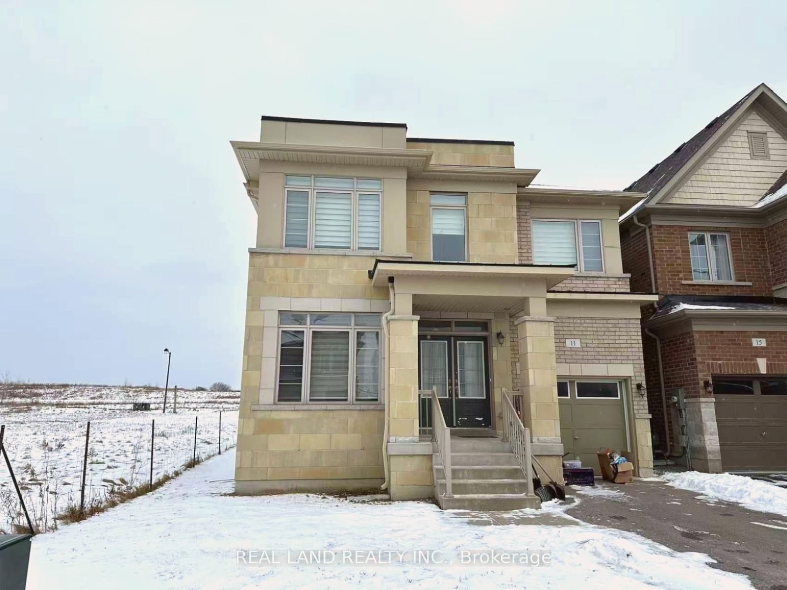 Building at 11 Eastgrove Square, East Gwillimbury, Rural East Gwillimbury