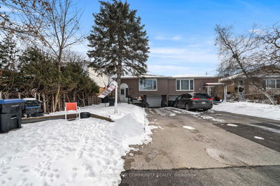 368 Agar Ave, Bradford West Gwillimbury - Bradford image-0-2