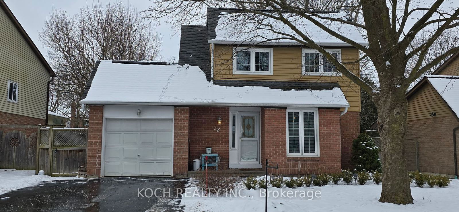 Detached House for sale at 38 Corbett Crescent, Aurora, Aurora Highlands, L4G 2G1 - MLS: N11925839