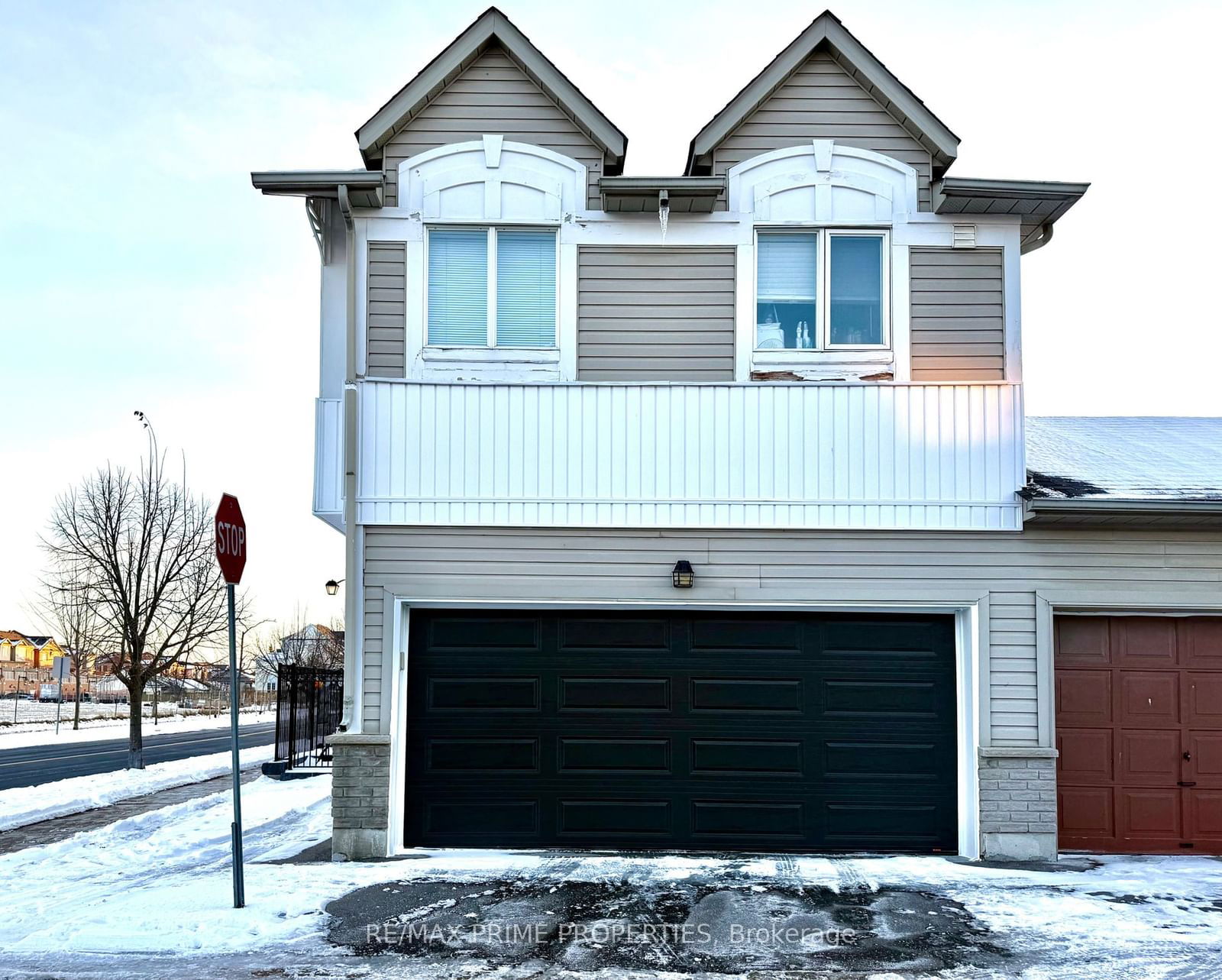 Detached House for lease at Coach-46 Glendennan Avenue, Markham, Cornell, L6B 1C7 - MLS: N11925871