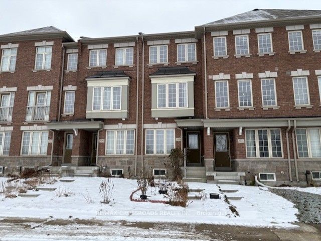 Building at 5243 Major Mackenzie Drive, Markham, Berczy