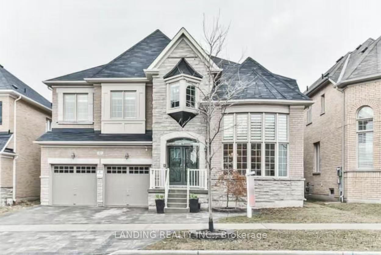 Building at 42 Stony Hill Boulevard, Markham, Victoria Manor-Jennings Gate