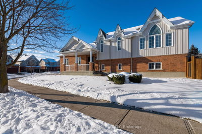 1080 MURIEL St, Innisfil - Alcona