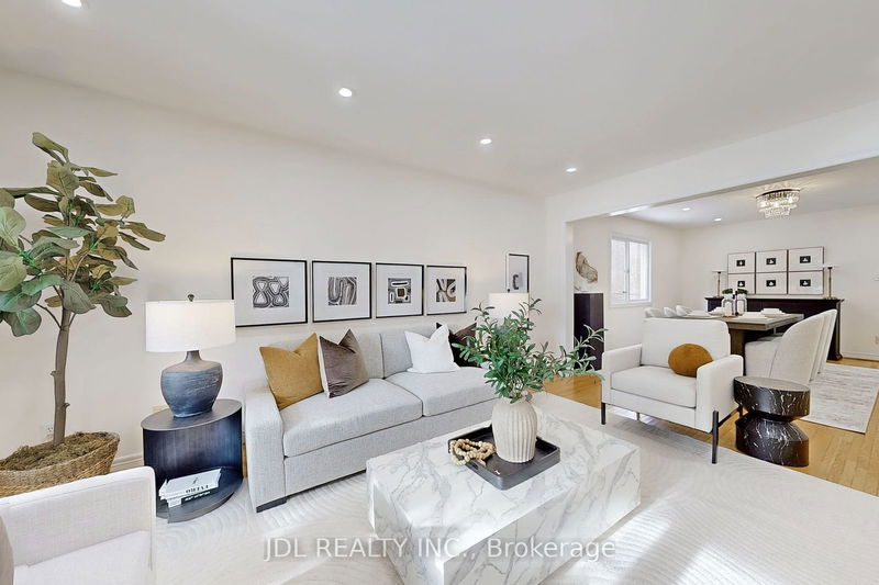 83 Luba Ave, Richmond Hill - Devonsleigh image-0-0
