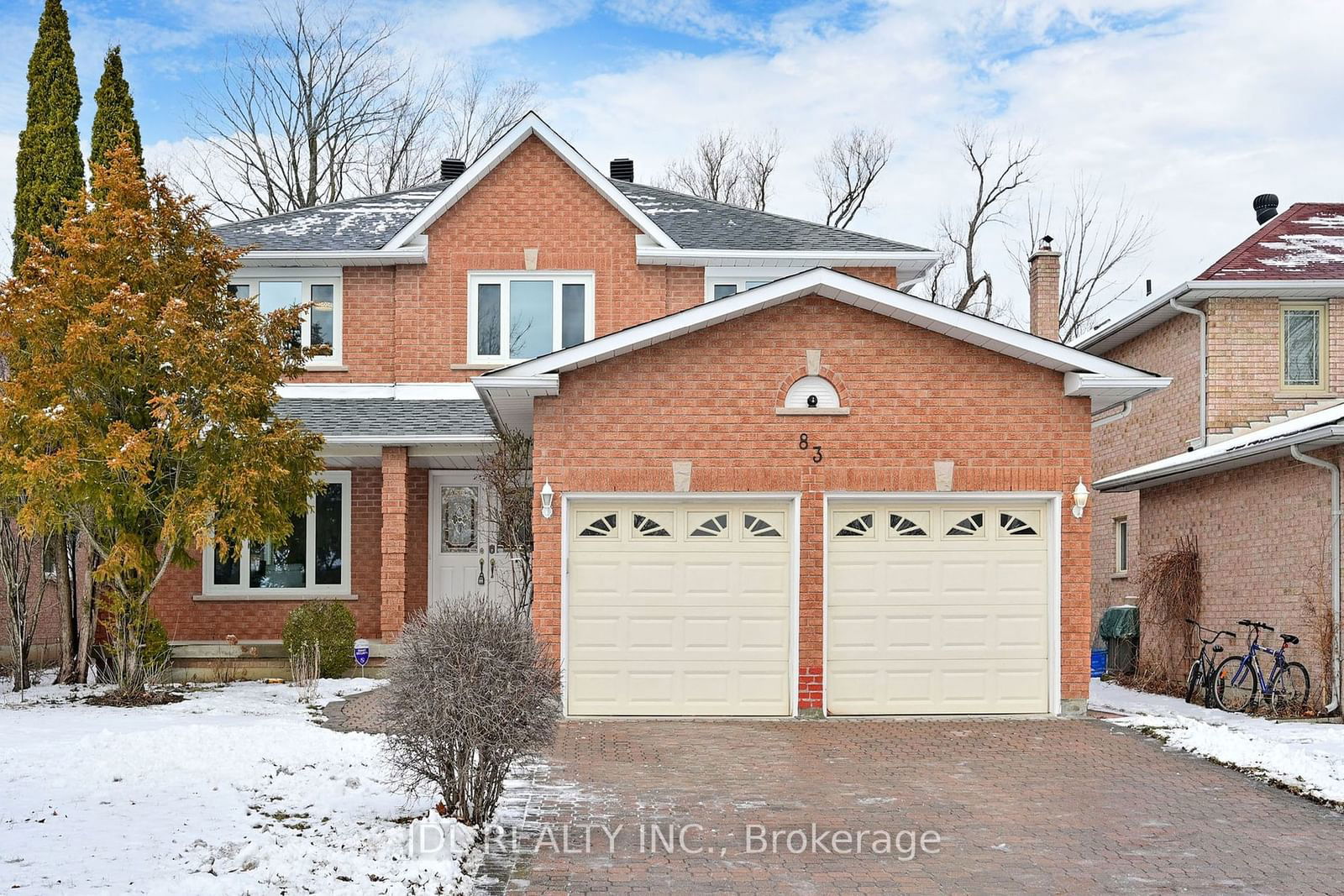 Detached House for sale at 83 Luba Avenue, Richmond Hill, Devonsleigh, L4S 1G6 - MLS: N11925934