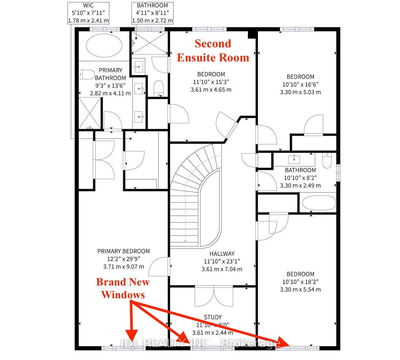 83 Luba Ave, Richmond Hill - Devonsleigh image-0-2