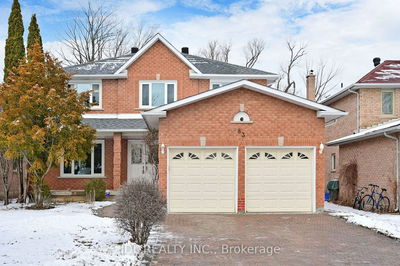 83 Luba Ave, Richmond Hill - Devonsleigh image-0-4