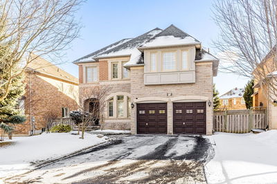 75 Wild Orchid Cres, Markham - Cachet image-0-2