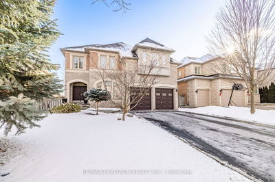 75 Wild Orchid Cres, Markham - Cachet image-0-3