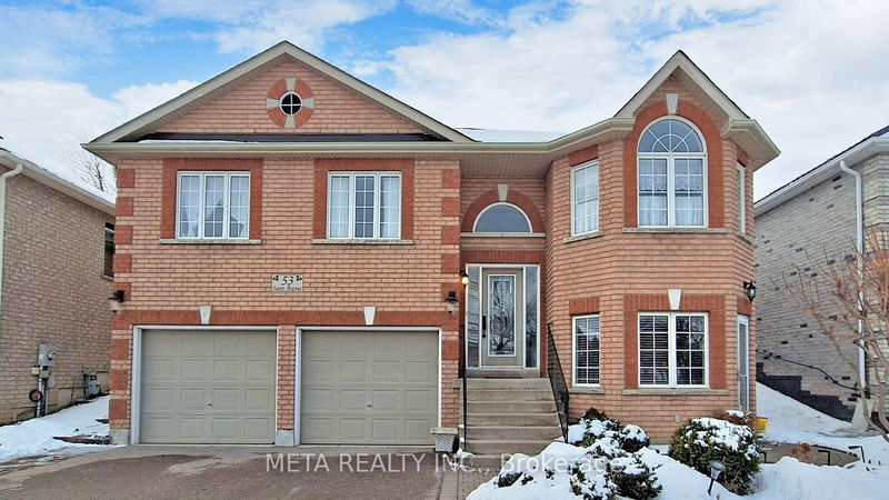 53 Saint Ave, Bradford West Gwillimbury - Bradford image-0-0