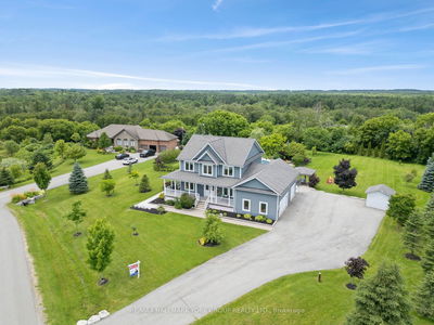 27 Bagshaw Cres, Uxbridge - Rural Uxbridge