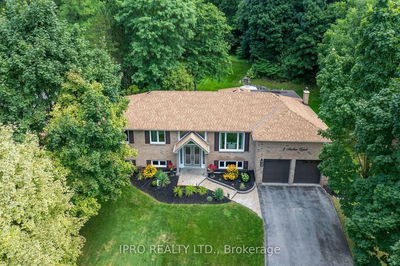 8 Anchor Crt, East Gwillimbury - Holland Landing