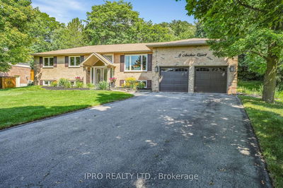 8 Anchor Crt, East Gwillimbury - Holland Landing image-0-1