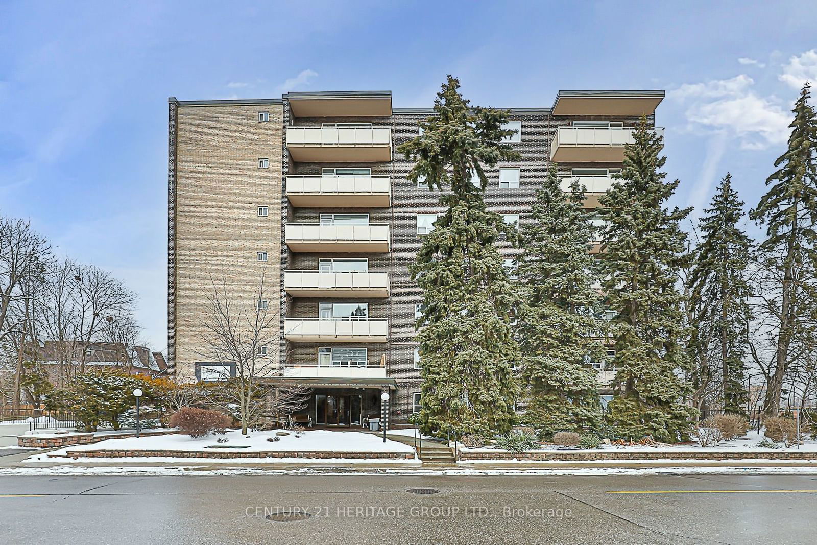 Condo for sale at 304-67 Richmond Street, Richmond Hill, Mill Pond, L4C 3Y3 - MLS: N11926141