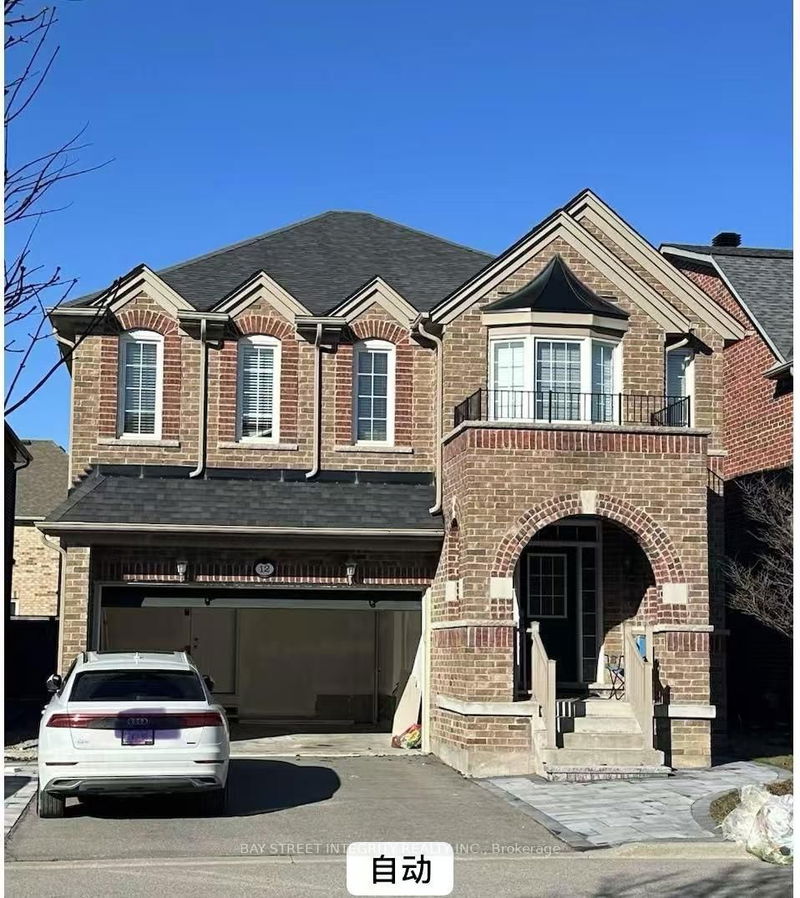 home for lease on 12 Corduroy Road