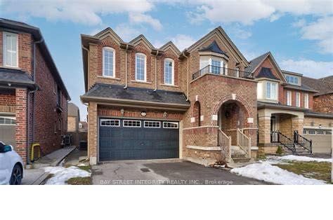 Detached House for lease at 12 Corduroy Road, Markham, Victoria Manor-Jennings Gate, L6C 0N7 - MLS: N11926269