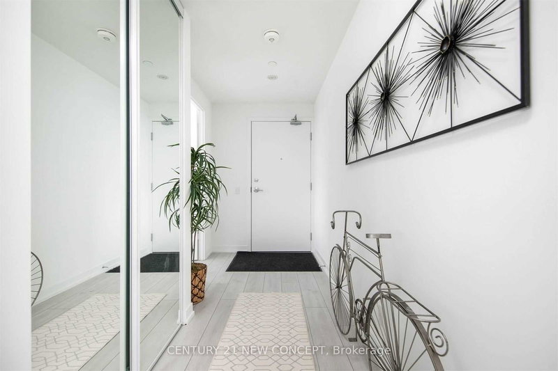 2902 - 898 Portage Pkwy, Vaughan, L4K 0J6 | Image 2