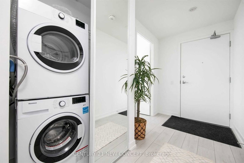 2902 - 898 Portage Pkwy, Vaughan, L4K 0J6 | Image 3