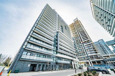 Unit 1601 — 75 Oneida Cres, Richmond Hill - Langstaff image-0-1