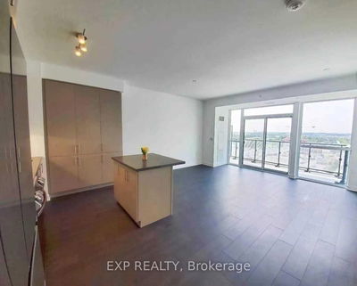 Unit 1601 — 75 Oneida Cres, Richmond Hill - Langstaff image-0-2