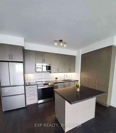 Unit 1601 — 75 Oneida Cres, Richmond Hill - Langstaff image-0-4