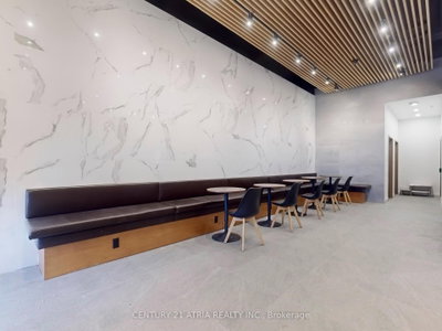 Sale Of Business sold at 33-3255 Rutherford Road, Vaughan, Ontario, L4K 5Y5 - Vellore Village - MLS: N11926390