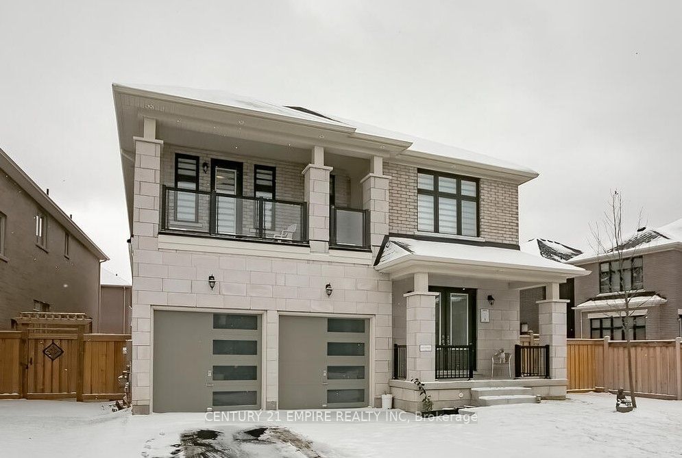 Detached House for sale at 26 Joiner Circle Circle, Whitchurch-Stouffville, Stouffville, L4A 1M2 - MLS: N11926516