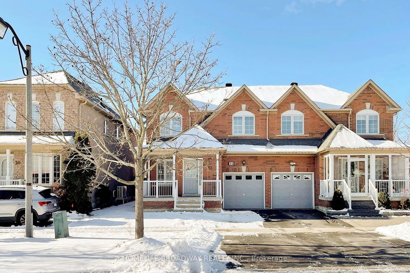 32 Raintree Dr, Markham - Village Green-South Unionville image-0-0