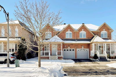 32 Raintree Dr, Markham - Village Green-South Unionville