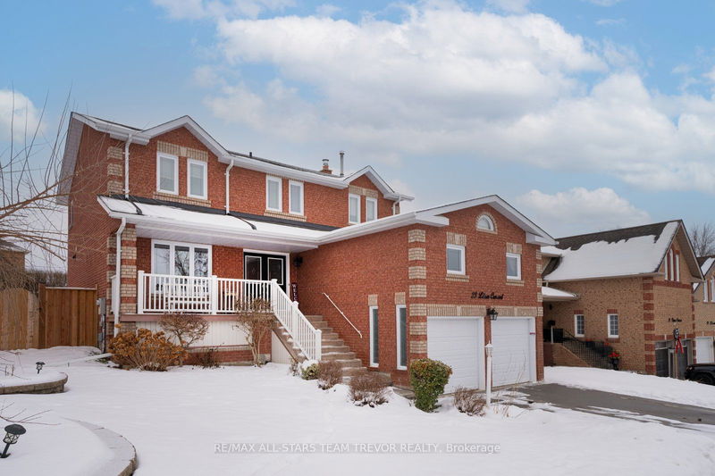 23 Litner Cres, Georgina - Keswick North image-0-0