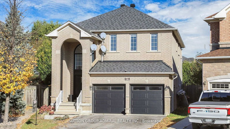 home for sale on 49 Amarone Avenue