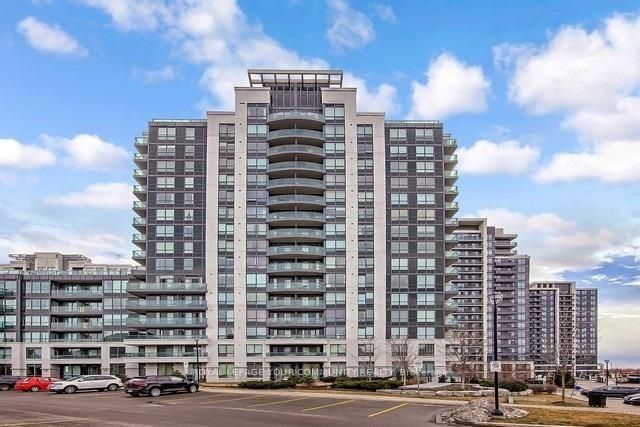 Condo leased at 414-30 North Park Road, Vaughan, Beverley Glen, L4J 0G6 - MLS: N11926628