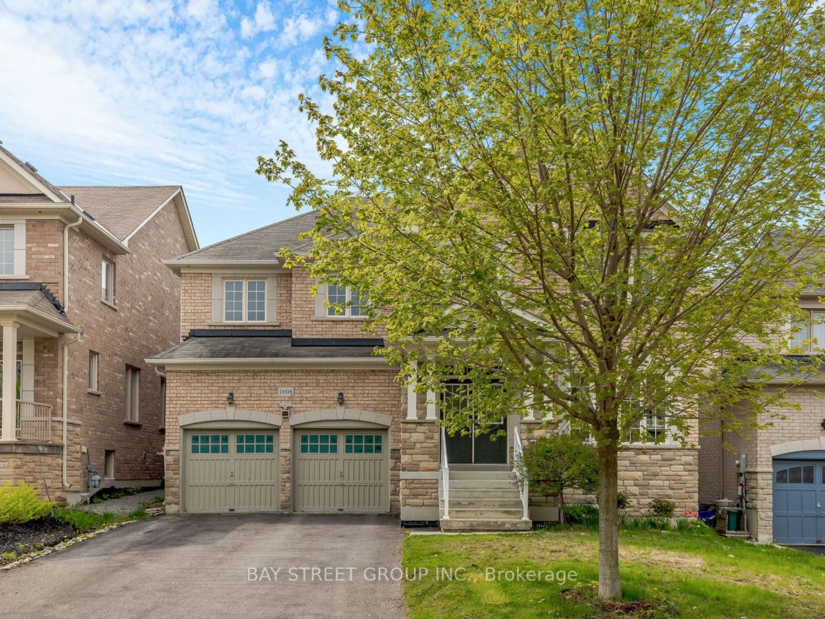 Detached House for sale at 1008 Sherman Brock Circle, Newmarket, Stonehaven-Wyndham, L3X 0B8 - MLS: N11926629