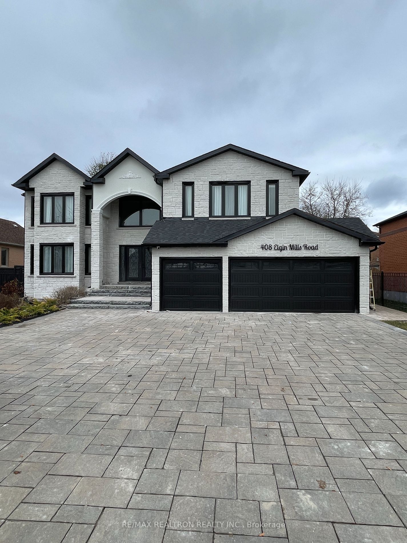 Detached House for lease at 408 Elgin Mills Road, Richmond Hill, Westbrook, L4C 4M2 - MLS: N11926705