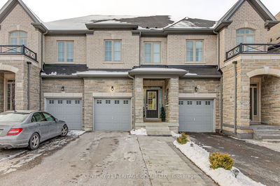 68 Walter Proctor Rd, East Gwillimbury - Sharon