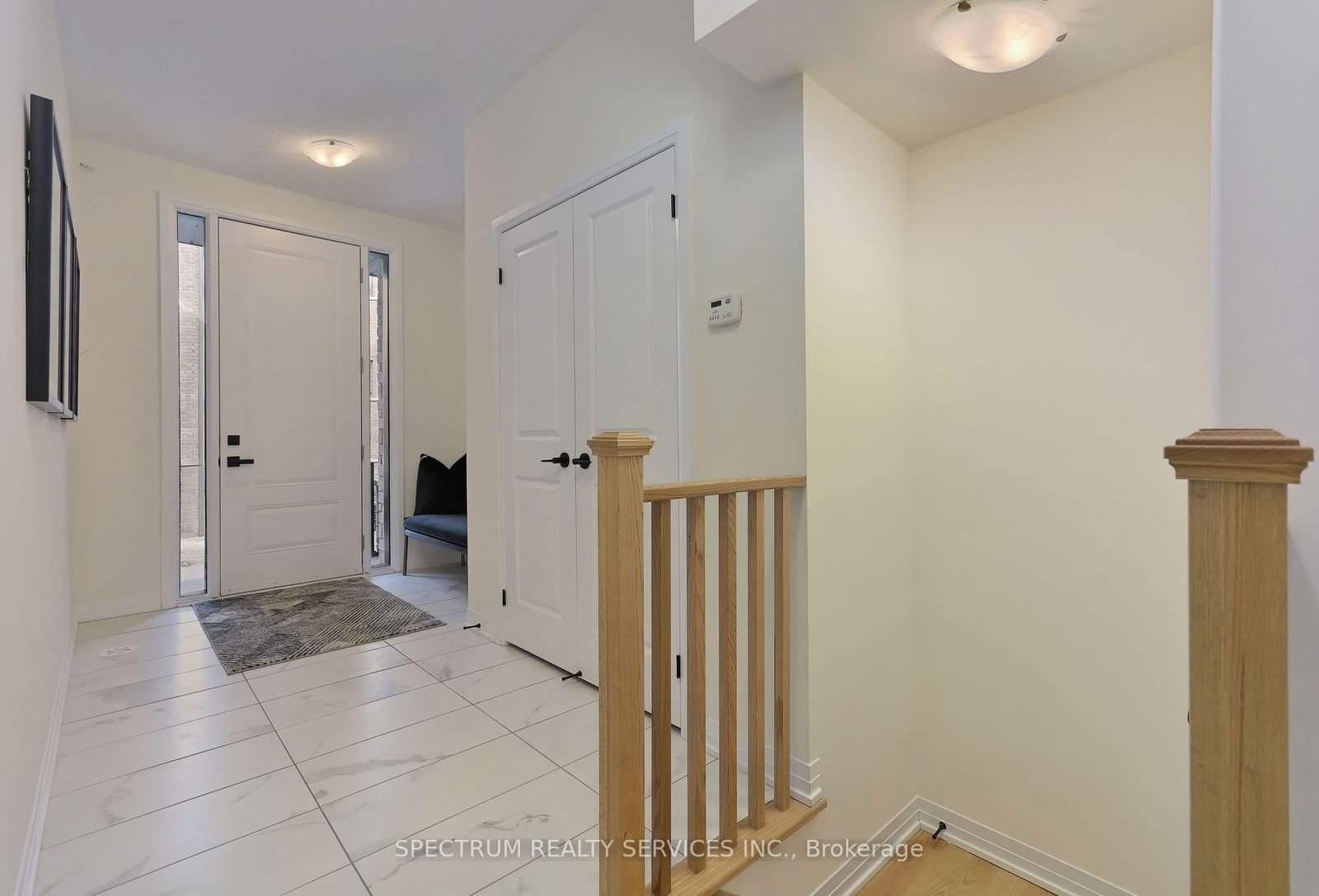 Townhouse for sale at 87 Archambault Way, Vaughan, Vellore Village, L4H 5G4 - MLS: N11926948