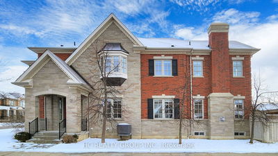 201 Paradelle Dr, Richmond Hill - Oak Ridges Lake Wilcox