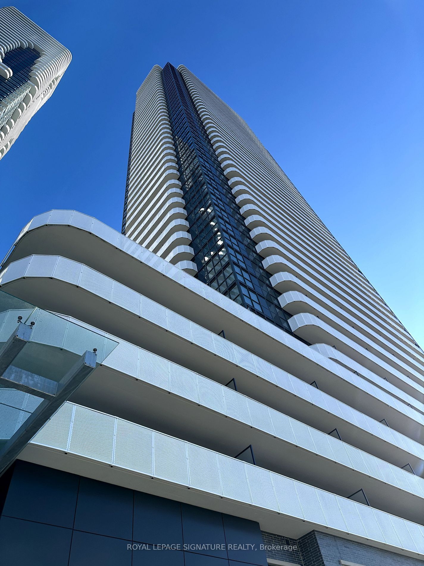 Condo for lease at 507-195 Commerce Street, Vaughan, Vaughan Corporate Centre, L4K 5Z7 - MLS: N11927102