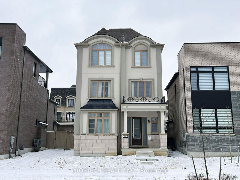 home for lease on 14 York Downs Boulevard