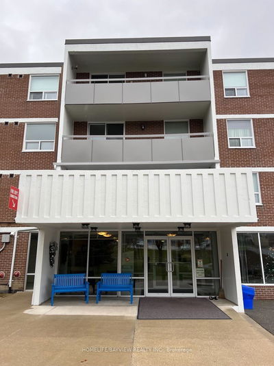 Unit 303 — 200 Holland Crt, Bradford West Gwillimbury - Bradford image-0-1