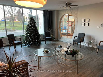 Unit 303 — 200 Holland Crt, Bradford West Gwillimbury - Bradford image-0-3