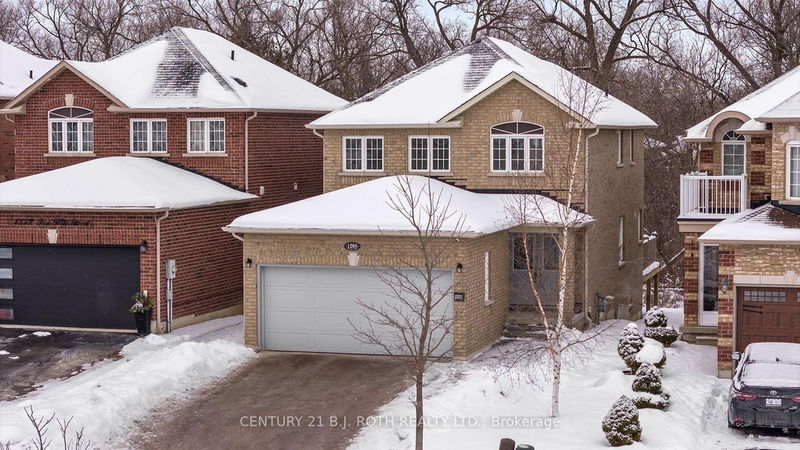 1268 FOX HILL St, Innisfil - Alcona image-0-0