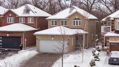 1268 FOX HILL St, Innisfil - Alcona