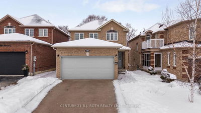 1268 FOX HILL St, Innisfil - Alcona image-0-1