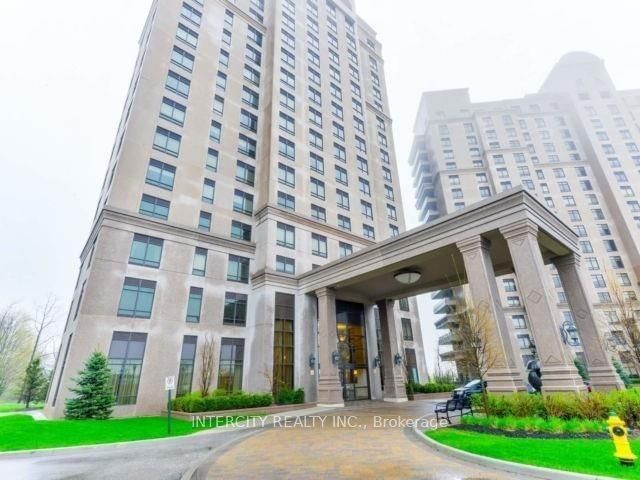 Condo for lease at 1008-9255 Jane Street, Vaughan, Maple, L6A 0K1 - MLS: N11927236