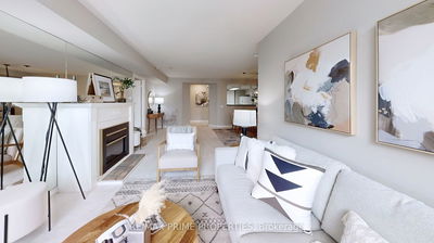 Unit 320 — 85 The Boardwalk Way, Markham - Greensborough image-0-3