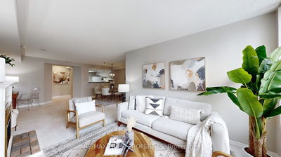 Unit 320 — 85 The Boardwalk Way, Markham - Greensborough image-0-4