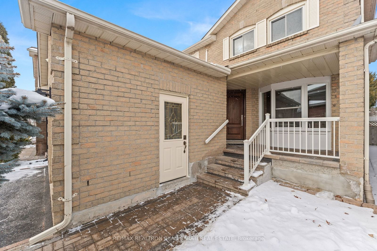 Detached House sold at 59 Croteau Crescent, Vaughan, Crestwood-Springfarm-Yorkhill, L4J 5S8 - MLS: N11927363