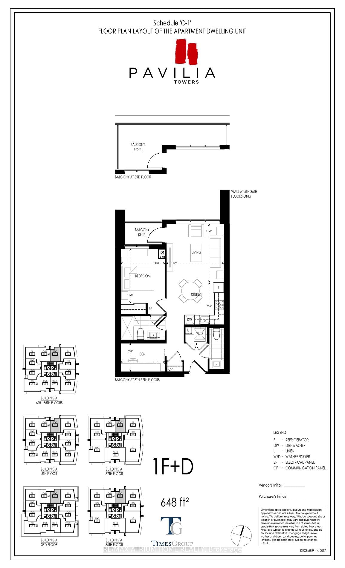 Condo for lease at 3001-12 Gandhi Lane, Markham, Commerce Valley, L3T 0G8 - MLS: N11927438