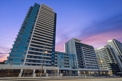 Unit 618 — 7900 Bathurst St, Vaughan - Beverley Glen